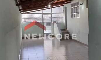 Imagem 6: Casa em Rua Tujuguaba - Vila Santa Clara - São Paulo/SP