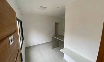 Imagem 2: Studio para locação em Parque Peruche com 1 quarto , 33m²