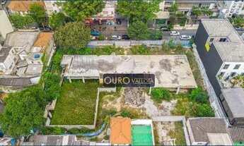 Imagem 5: Terreno à venda, 2354 m² por R$ 20.000.000,00 - Santa Cecilia - São Paulo/SP