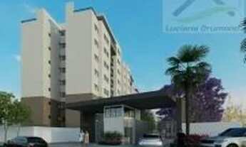 Imagem: Lançamento, Cobertura, Aquarela Dirceu