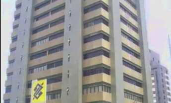 Imagem: SALA COMERCIAL DE 110 METROS QUADRADOS NO