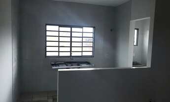 Imagem 3: Kitnet 1/4 c/ gar. aluguel. St. Vila Brasília - Aparecida de Goiânia - GO