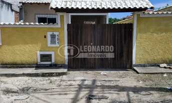 Imagem: Casa para locação, 02 quartos, sendo 01