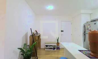 Imagem 4: Apartamento à Venda - Vila Mazzei, 2 Quartos, 60 m2