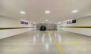 Imagem 2: Cobertura à venda, 140 m² por R$ 830.000,00 - Santa Maria - Santo André/SP