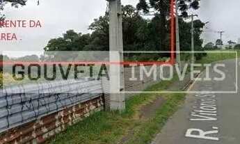 Imagem 2: Área com 10.000 m², à venda por R$ 5.000.000 - Barigui, Araucária (PR) - ZI-1