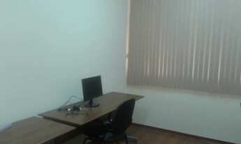 Imagem 4: Sala comercial no Centro do Rio de Janeiro