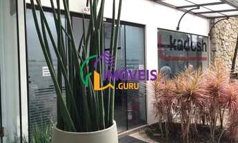 Imagem: CONJ. COMERCIAL - LAPA - SP