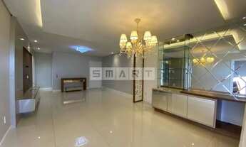 Imagem: Apartamento alto padrão no centro de Chapecó