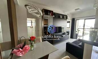 Imagem: Apartamento com 2 dormitórios, 48 m²