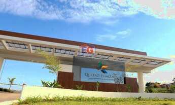 Imagem 2: CONDOMINIO QUATRO ESTAÇÕES - EXCELENTE LOTE PARA CONSTRUIR O SEU SONHO DE MORADIA