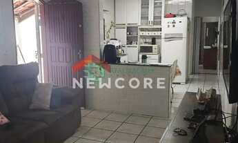 Imagem 6: Casa em Rua Lea - Jardim Santana - Mongaguá/SP