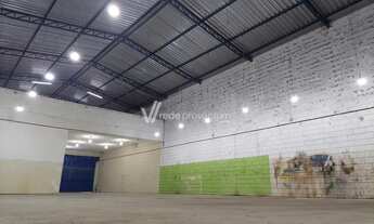Imagem 6: Excelente Barracão comercial / Industrial em Campinas