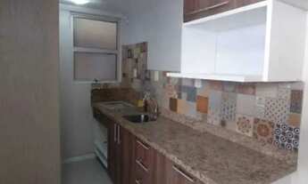 Imagem 3: SAO LEOPOLDO - APARTAMENTO 2 DORM - SAO JOAO BATISTA