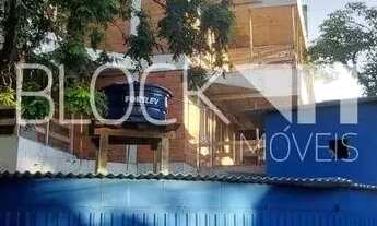 Imagem 3: Recreio dos Bandeirantes