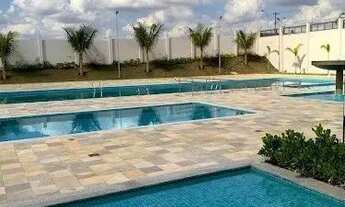 Imagem 11: Condomínio Maria Julia - Terreno para venda no Condomínio Residencial Maria Julia - São Jo