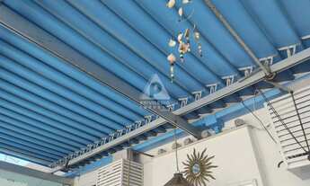 Imagem 7: COBERTURA EM COPACABANA COM VAGA DE GARAGEM PRÓXIMO A PRAIA E METRO!