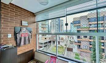 Imagem 3: Apartamento 2 dormitórios bairro Lourdes