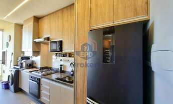 Imagem 7: Apartamento em Jardim Messina - Jundiaí