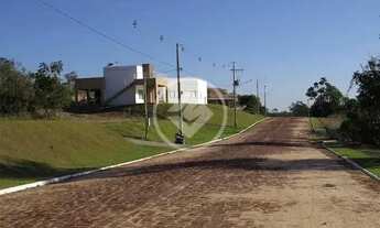 Imagem 6: VENDO TERRENO CONDOMÍNIO TERRA SELVAGEM, R$ 350 MIL, ACEITA PERMUTA codigo: 144932