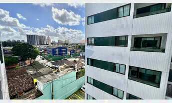 Imagem 5: Apartamento à venda de 100 metros com 3 quartos no Barro, Recife