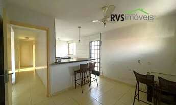 Imagem 5: Imóvel para venda tem 90 metros quadrados com 3 quartos em Parque das Laranjeiras - Goiâni