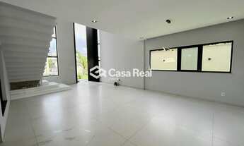 Imagem 4: Casa Duplex de Alto Padrão na Planta Araçagy