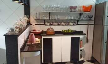 Imagem 4: Casa 04 Quartos no Bairro São João Batista