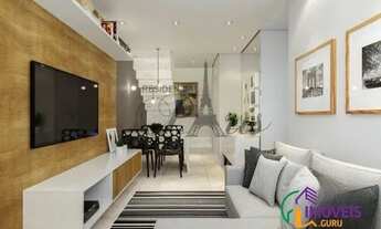 Imagem 2: CASA EM CONDOMÍNIO - VILA VALPARAÍSO - SP