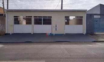 Imagem: Casa com 1 dormitório para alugar, 60 m²