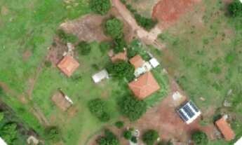 Imagem 7: Fazenda - 319 Hectares Nossa Senhora do Livramento - MT