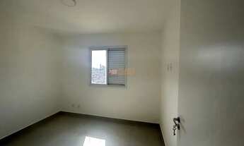 Imagem 3: Apartamento no Bairro Cooperativa em São Bernardo do Campo