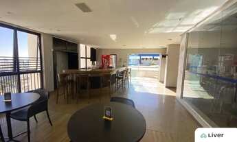 Imagem 3: Locação Apartamento Mobiliado no Golden Tulip