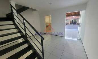 Imagem 6: Cond. Mateus Farias - Ininga - Teresina - PI - Aluguel - Zona Leste - Próximo à UFPI