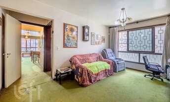 Imagem 7: Apartamento à venda em Santana com 143 m², 3 quartos, 1 suíte, 2 vagas