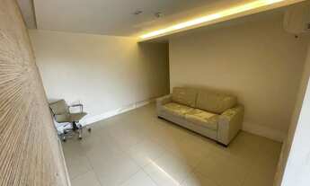 Imagem 7: Escritório para venda com 87 metros quadrados em Barra da Tijuca - Rio de Janeiro - RJ