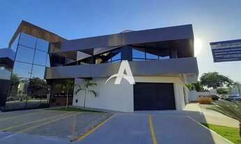 Imagem 2: Aluguel Sala JARDIM KARAIBA