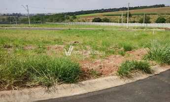 Imagem 2: Terreno á venda no Condomínio Villagio Paulínia