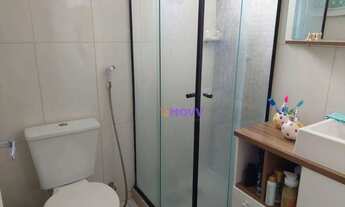 Imagem 6: Apartamento com 2 dormitórios à venda, 65 m² por R$ 260.000,00 - Sete Pontes - São Gonçalo