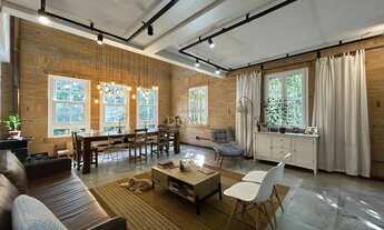 Imagem: Casa com 5 dormitórios, no Condomínio