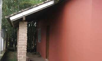 Imagem 2: Casa com quintal, ótimo lugar para morar