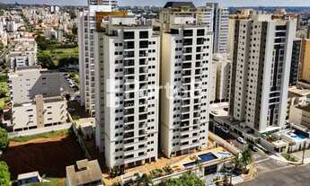 Imagem 2: Apartamento Mobiliado de 2 Dormitórios no Green Plaza Para Locação - Próximo ao Hospital d