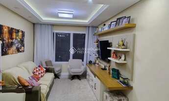 Imagem: Apartamento Clássico com 2 Suítes, Churrasqueira