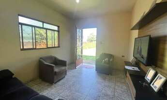 Imagem 3: CASA COM 02 QUARTOS - TAQUARUSSU