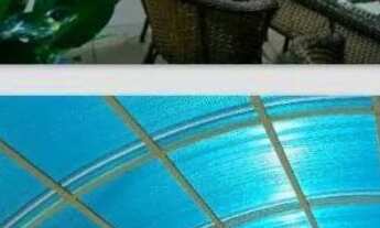 Imagem 6: Linda casa, 3 suítes, closet com hidro - entrada 120.000,00 parcelas em até 420 meses