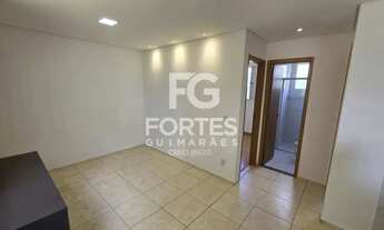 Imagem 4: Apartamento 42m² no primeiro (1º) andar, com 2 quartos e banheiro social, no bairro Reserv