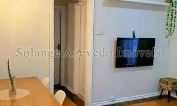 Imagem 3: APARTAMENTO NA PRAÇA AFONSO PENA - Rio de Janeiro - RJ