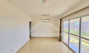 Imagem 3: Apartamento para locação no Edifício Central Park, próximo ao Parque Carlos Raya - Ribeirã