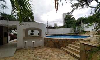 Imagem 7: Imóvel para venda com 235 m² com 4 suítes em Quilombo - Cuiabá - MT