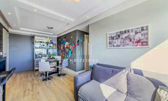 Imagem 5: Apartamento 2 quartos (1 suíte) no Passo da Areia